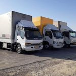 اتوبار ظریف بار اصفهان