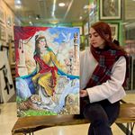 گالری نقاشی هونارا