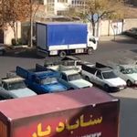 حمل تخصصی اثاثیه منزل باربری سنابادبار