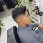 آرایشگاه مرتضی