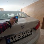 کارشناسی خودرو تشخیص رنگ و فنی  آذر سیار