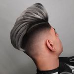 آرایشگاه مردانه مرتضی 16