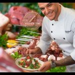 آموزش آشپزی سرآشپز حسین نظامی