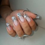 خدمات تخصصی ناخن پریسا عباسی