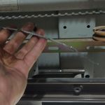 تعمیر و نگهداری سرویس آسانسور