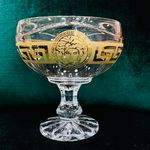 کریستال سعید