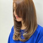 سالن زیبایی و خدمات ناخن بوهو هوم