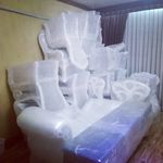 باربری اثاثیه سبحان بار