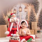 آتلیه عکاسی کودک و بارداری آبان