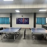 آکادمی پینگ پنگ فرمانیه (افشین نوروزی)