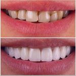 کلینیک دندانپزشکی خاورمیانه نقد و اقساط