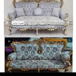 تعمیرات مبل حاجیوند