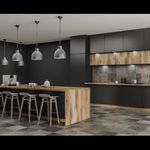 Roham kabinet رهام کابینت