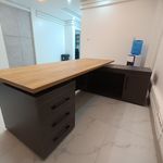 دکوراسیون و کابینت پارس مدرن