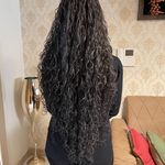 بافت مو شینا