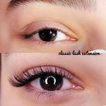 خدمات تخصصی اکستنشن مژه نایرا خداوردیان