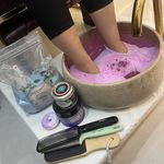 خدمات ناخن میرا