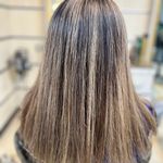 سالن زیبایی ژیلا امیری