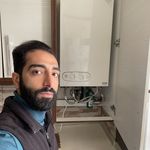 تکنسین پکیج عمو یادگار