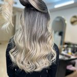 سالن زیبایی آرایشگاه زنانه آرزوبراتی VIP