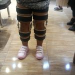 مرکز تخصصی ارتوپدی فنی طارمی