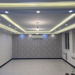 نقاشی ساختمان مدرن