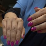 خدمات تخصصی ناخن نگین