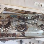 تعمیر اجاق گاز سید ناصر حسینی پور