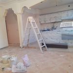 نقاش ساختمان قادری
