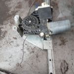 موتور شیشه بالابر اتومبیل استوک با زمانت