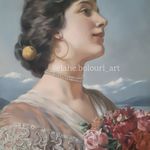 آموزشگاه نقاشی الهه هنر