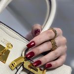 خدمات ناخن کاشت،ترمیم،لمینت شادی رسولپور