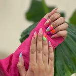 سالن زیبایی ریوا