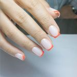 خدمات تخصصی ناخن الهه توکلی