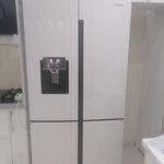 نصب و تعمیرات لوازم خانگی تکنیک سرویس