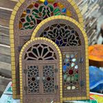 گالری صنایع دستی سهراب