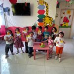 مدرسه زبان بلوط