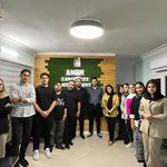 دپارتمان زبان امین