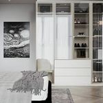 خدمات تخصصی فریم لس و دکوفیکس ویستا