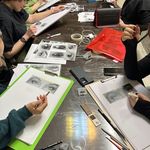 مرکز هنرهای تجسمی و فناوری نسیم رنگها