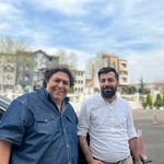 دفتر وکالت سیدرحمان میرتقدس