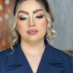 سالن زیبایی VIP هلن ملکی