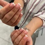 خدمات تخصصی ناخن مائده(سعادت آباد)