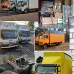 باربری اتوبار تهران  اثاث کشی منازل