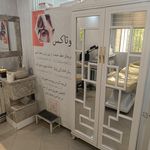 آموزش و خدمات پوست و فیشال رویا باقریان