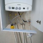 نصب و تعمیرات اسپیلت پکیج ابگرمکن