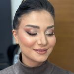 سالن زیبایی کتی جعفری