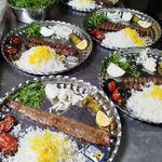رستوران قائم