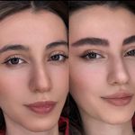 سالن زیبایی مرضیه امیراحمدی