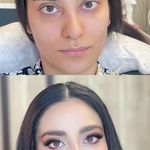 آموزشگاه و سالن زیبایی قاب